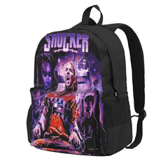 Shocker Backpacks Men's and Women's Travel Bags