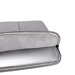 Shockproof Waterproof Laptop Bag Men's Women's Briefcase Tote