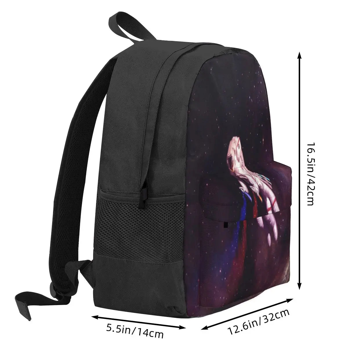 Shooting Stars Astronaut Backpack