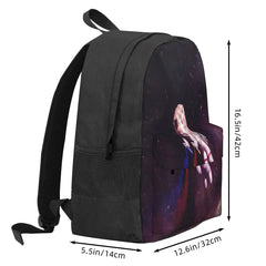 Shooting Stars Astronaut Backpack