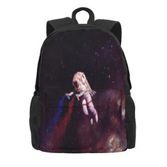 Shooting Stars Astronaut Backpack