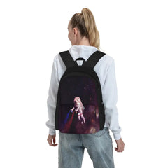 Shooting Stars Astronaut Backpack