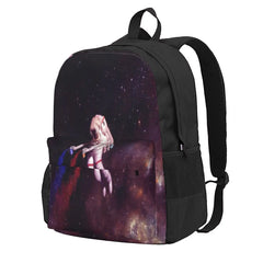 Shooting Stars Astronaut Backpack