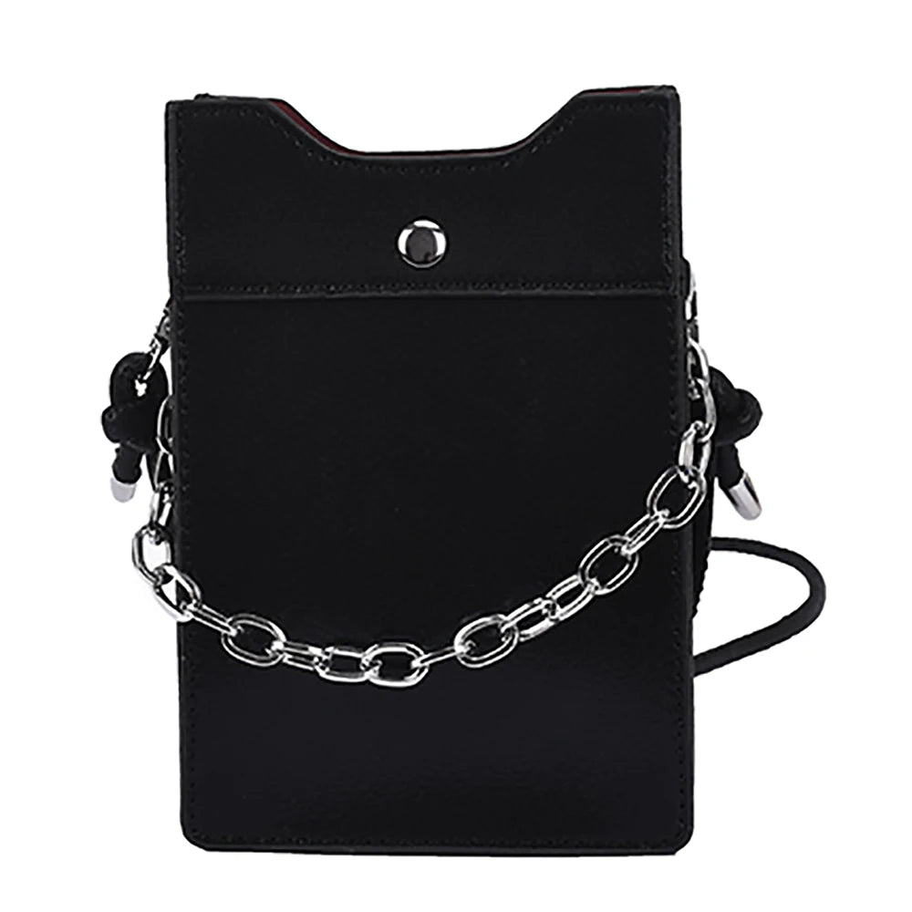 Women's PU Leather Shopper Bag Crossbody Shoulder Handbag