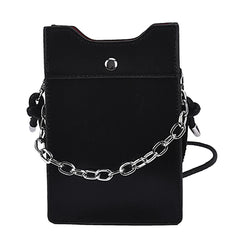 Women's PU Leather Shopper Bag Crossbody Shoulder Handbag