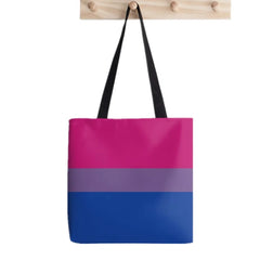Glitter Lipstick Lesbian Tote Bag Harajuku Shopping Handbag Canvas