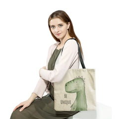 Elephant Printing Snack Bag, Fox Women Shoulder Bag