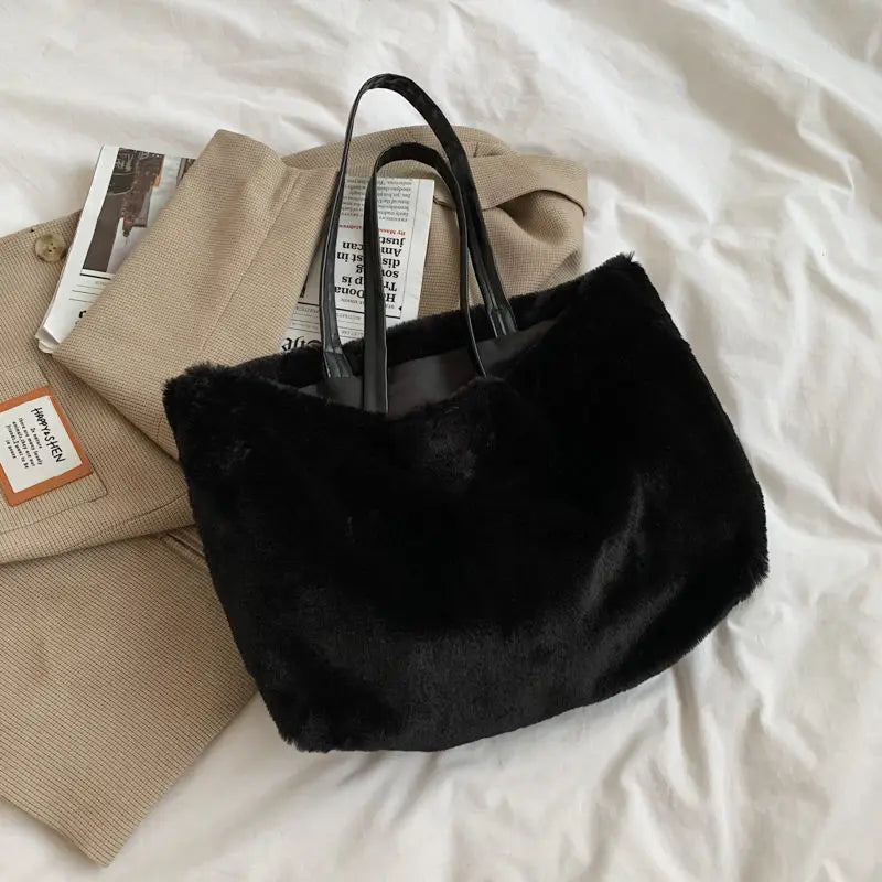 Women All-match Minimalist Hot Selling Shopping Bags