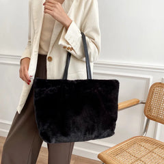 Women All-match Minimalist Hot Selling Shopping Bags