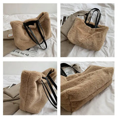 Women All-match Minimalist Hot Selling Shopping Bags