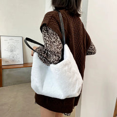 Women All-match Minimalist Hot Selling Shopping Bags