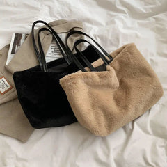Women All-match Minimalist Hot Selling Shopping Bags