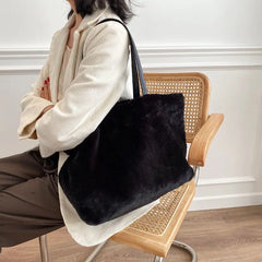 Women All-match Minimalist Hot Selling Shopping Bags