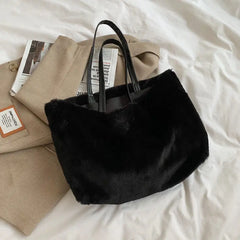 Women All-match Minimalist Hot Selling Shopping Bags