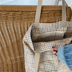 Eco-Friendly Reusable Tote Bag for Women