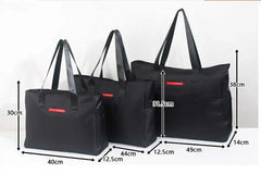 Large-capacity Waterproof Gym Bag Lightweight Shoulder Bag