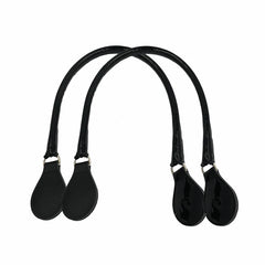 PU Round Belt Handle with D Buckle for City O Bag