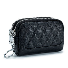 Short Women's Wallet Coin Purse Card Holder Clutch Money Bag
