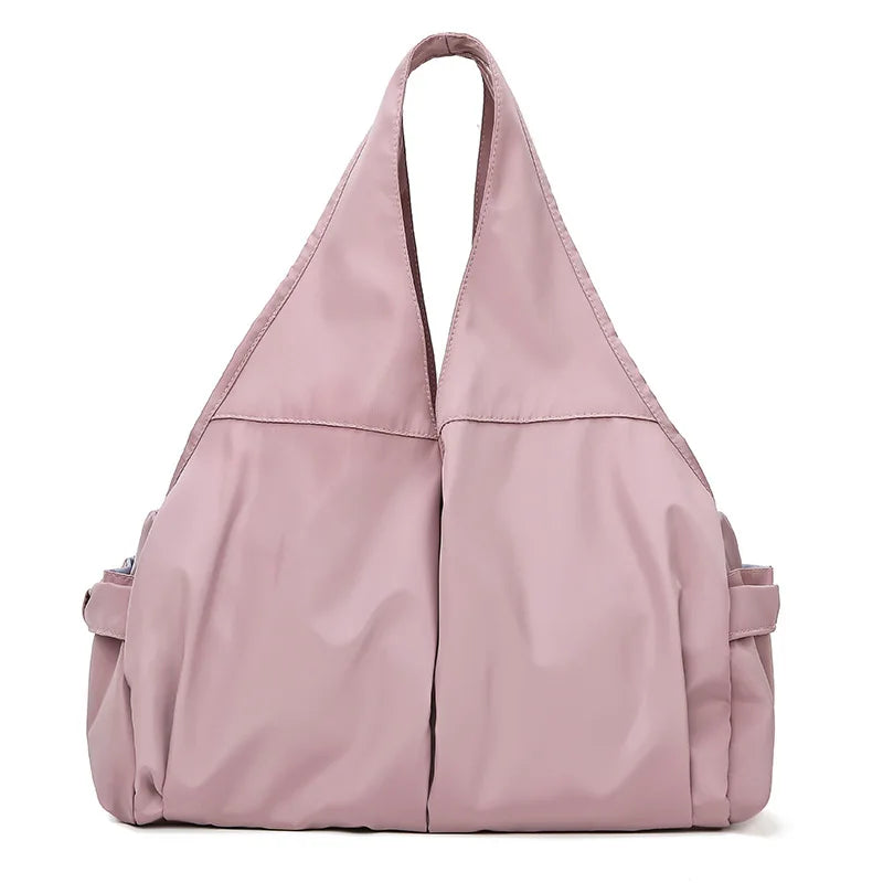 Lightweight Handbag Travel Bag Large Capacity Women's Sports Bag