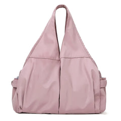 Lightweight Handbag Travel Bag Large Capacity Women's Sports Bag