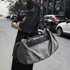 Large Capacity Travel Bag Women Men