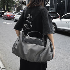 Large Capacity Travel Bag Women Men