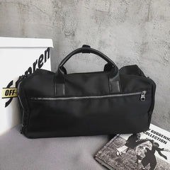 Large Capacity Travel Bag Women Men