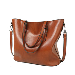 Shoulder Bag Casual Large Harajuku Print Handbags