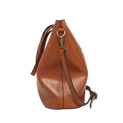 Shoulder Bag Casual Large Harajuku Print Handbags