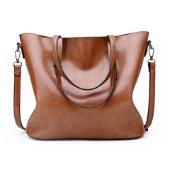 Shoulder Bag Casual Large Harajuku Print Handbags