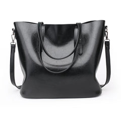 Shoulder Bag Casual Large Harajuku Print Handbags