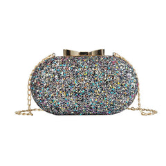 Shoulder Bag Evening Clutch For Women