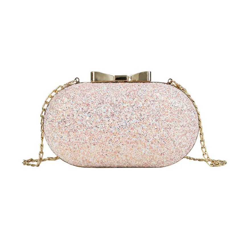 Shoulder Bag Evening Clutch For Women
