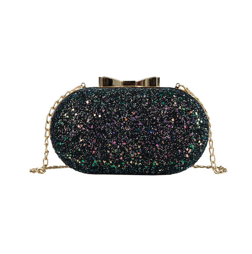 Shoulder Bag Evening Clutch For Women