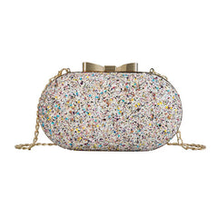 Shoulder Bag Evening Clutch For Women