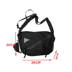 Women's Tactical Shoulder Bag Crossbody Pack Large Capacity