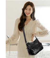 Shoulder Bag Ladies Crossbody Bag for Women Handbags High
