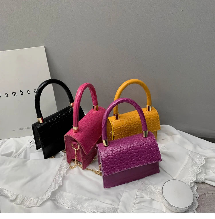 Shoulder Bag Ladies Hand Bags Women Bag Mini Handbag Women
