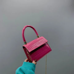 Shoulder Bag Ladies Hand Bags Women Bag Mini Handbag Women