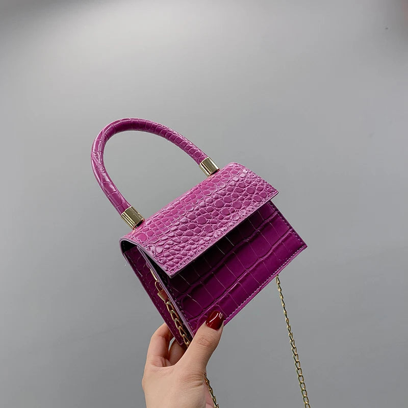 Shoulder Bag Ladies Hand Bags Women Bag Mini Handbag Women