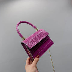 Shoulder Bag Ladies Hand Bags Women Bag Mini Handbag Women