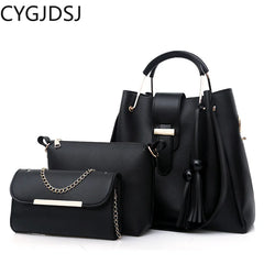 Shoulder Bag Ladies Handbags Crossbody Bags Women Leather Handbag Sac A Main