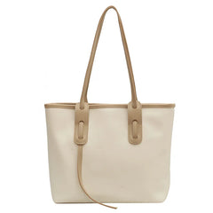 Large Shoulder Bag for Women's Shopping Handbags Tote Purse