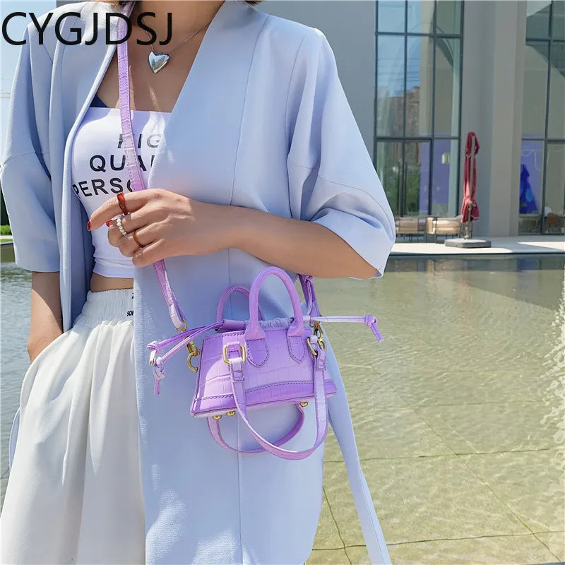 Crossbody Bag Women Side Bag Handbag for Women