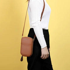 Shoulder Bag Women Mini Crossbody Bag Daily Clutch Wallet Purse Handbags
