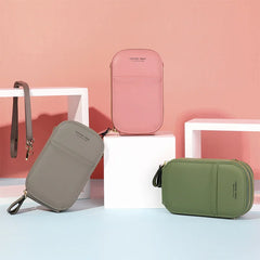 Shoulder Bag Women Mini Crossbody Bag Daily Clutch Wallet Purse Handbags