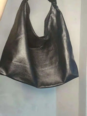 Shoulder Bag Women's Summer Wild Niche High-end Sense of Foreign Temperament
