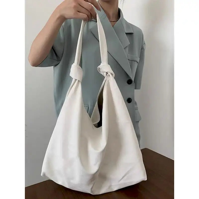Shoulder Bag Women's Summer Wild Niche High-end Sense of Foreign Temperament
