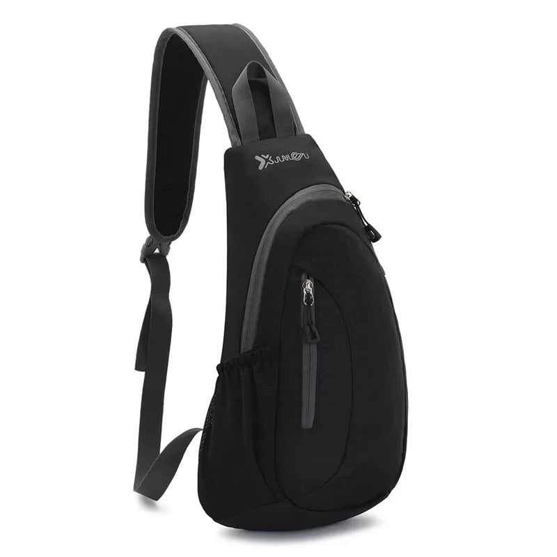 Outdoor Shoulder Bag for Hiking Trekking Backpack