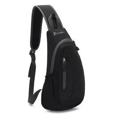 Outdoor Shoulder Bag for Hiking Trekking Backpack